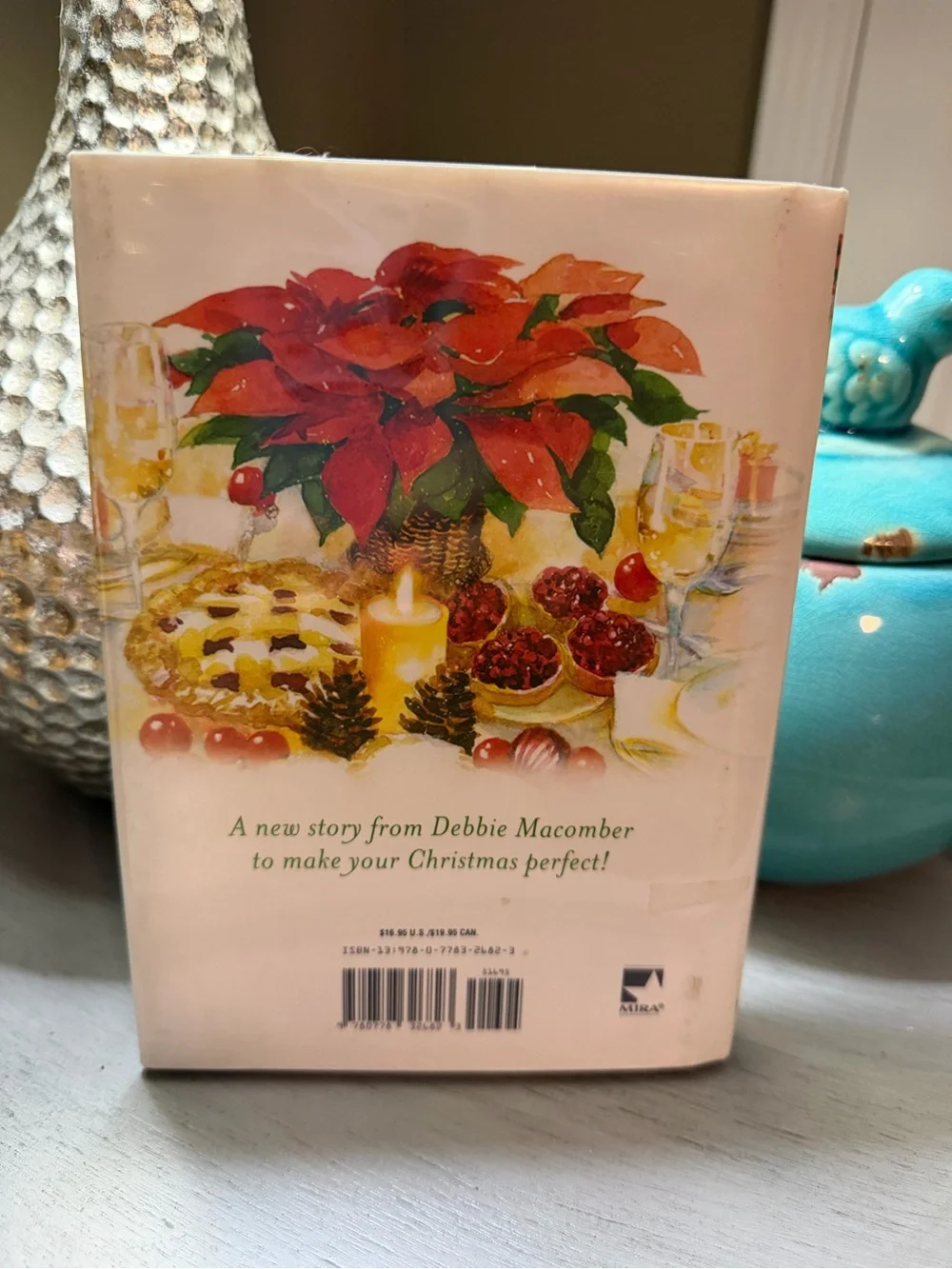 The Perfect Christmas by Debbie Macomber